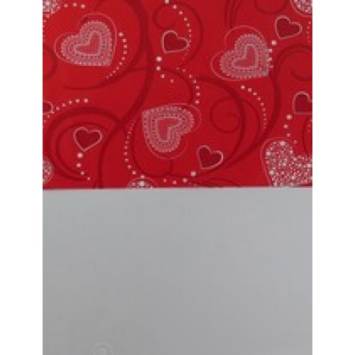 Saco para Cestas 80x90cm - Pt C/ 25 Unds
